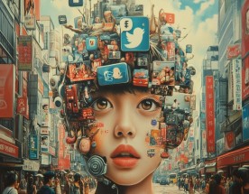 about images