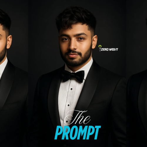 Dressed to Celebrate