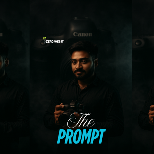 Cinematic portrait creation