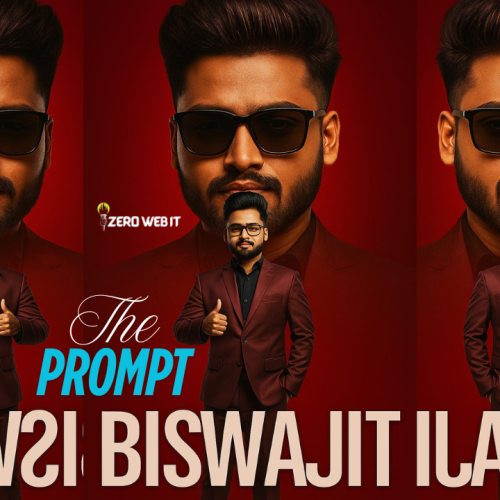 A Look. A Brand. A Journey.