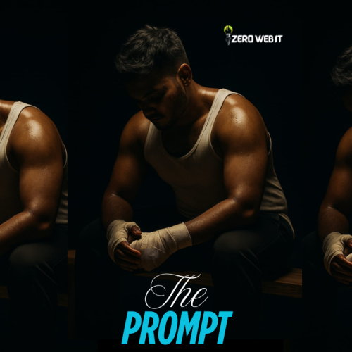 In the Shadows of Strength