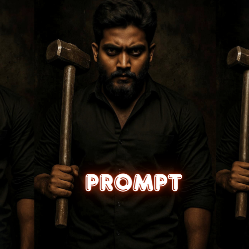 KGF Prompt
