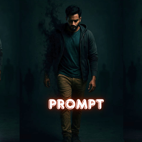 Shadow King Prompt