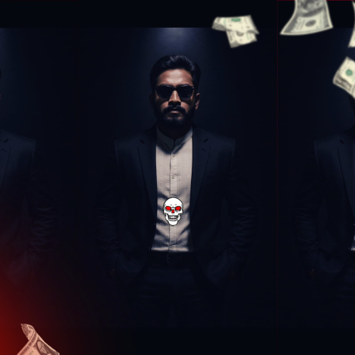 Cinematic Portrait Prompt