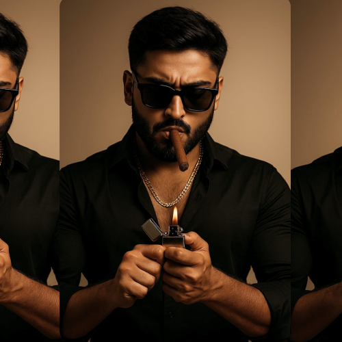 The Mafia Muse (Prompt)