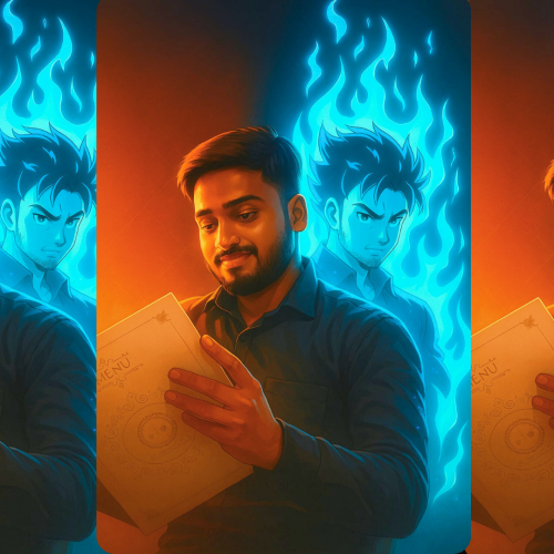 Awaken the Hero Within