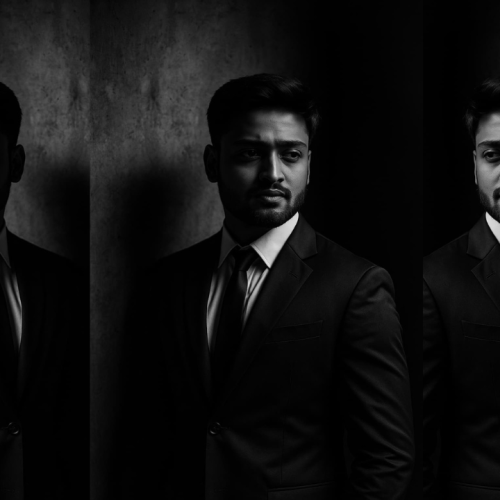 The Power of Presence